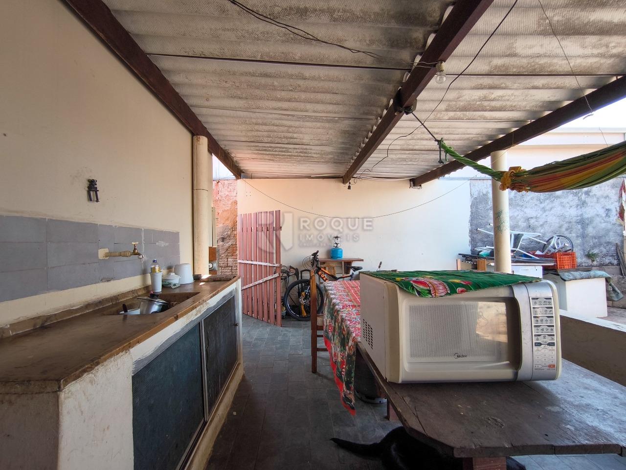 Casa Residencial à venda no bairro Jardim Nova Limeira: RANCHO