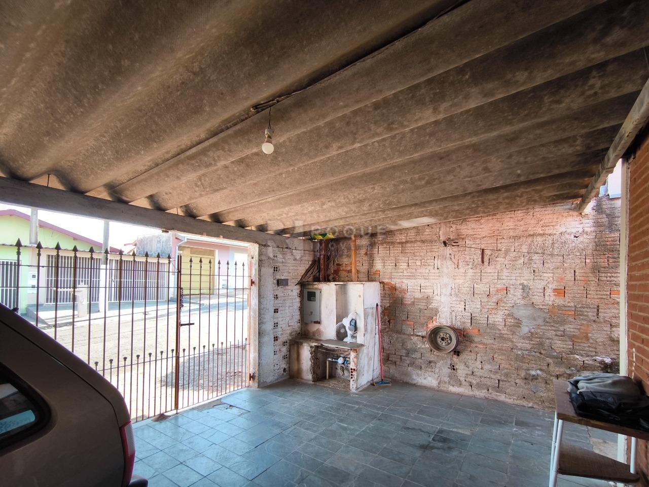 Casa Residencial à venda no bairro Jardim Nova Limeira: GARAGEM