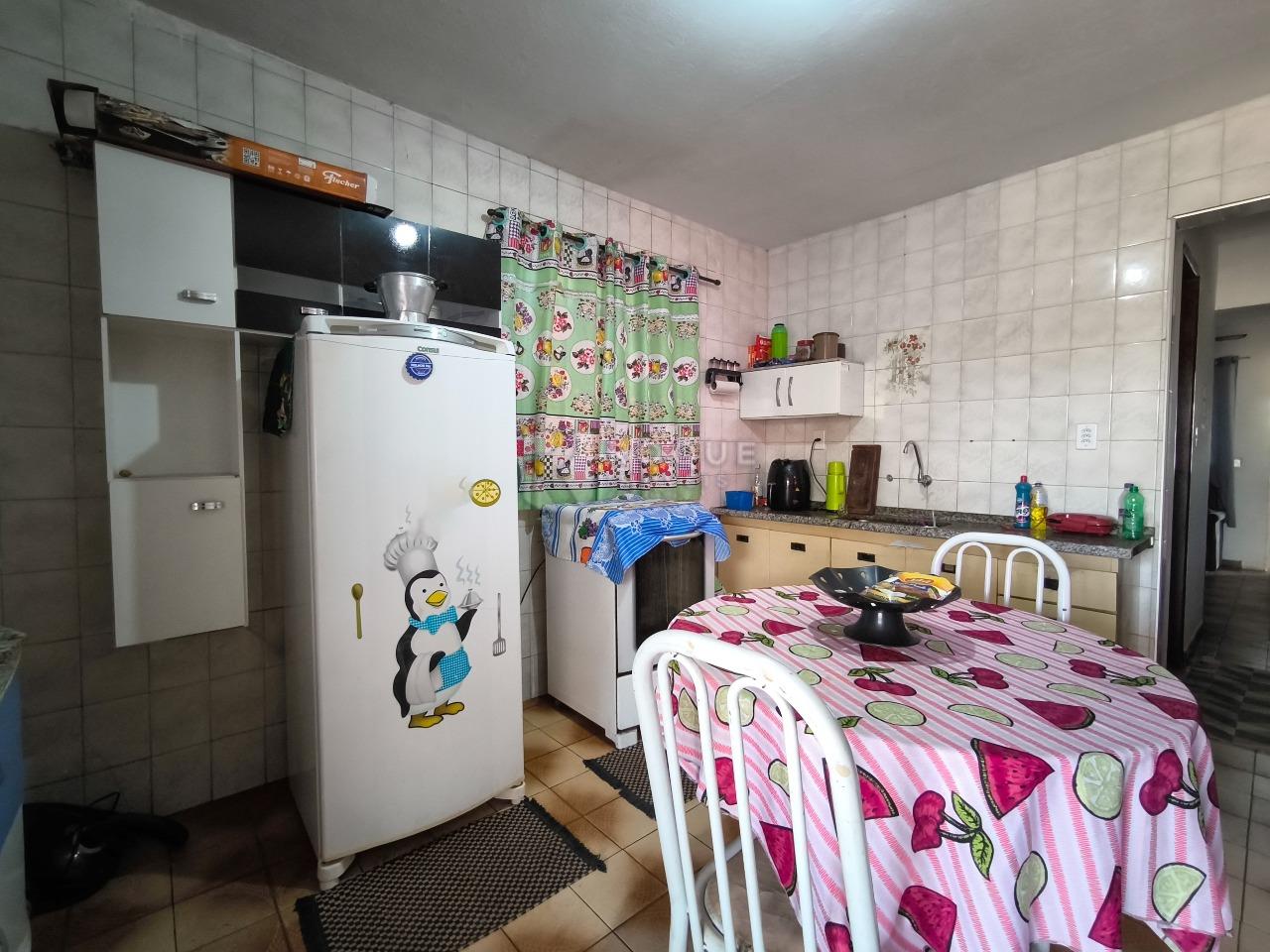 Casa Residencial à venda no bairro Jardim Nova Limeira: COZINHA