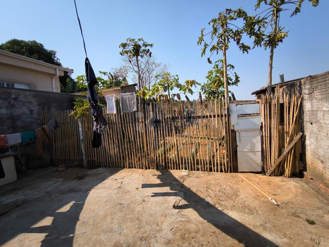 Casa Residencial à venda no bairro Jardim Nova Limeira: QUINTAL