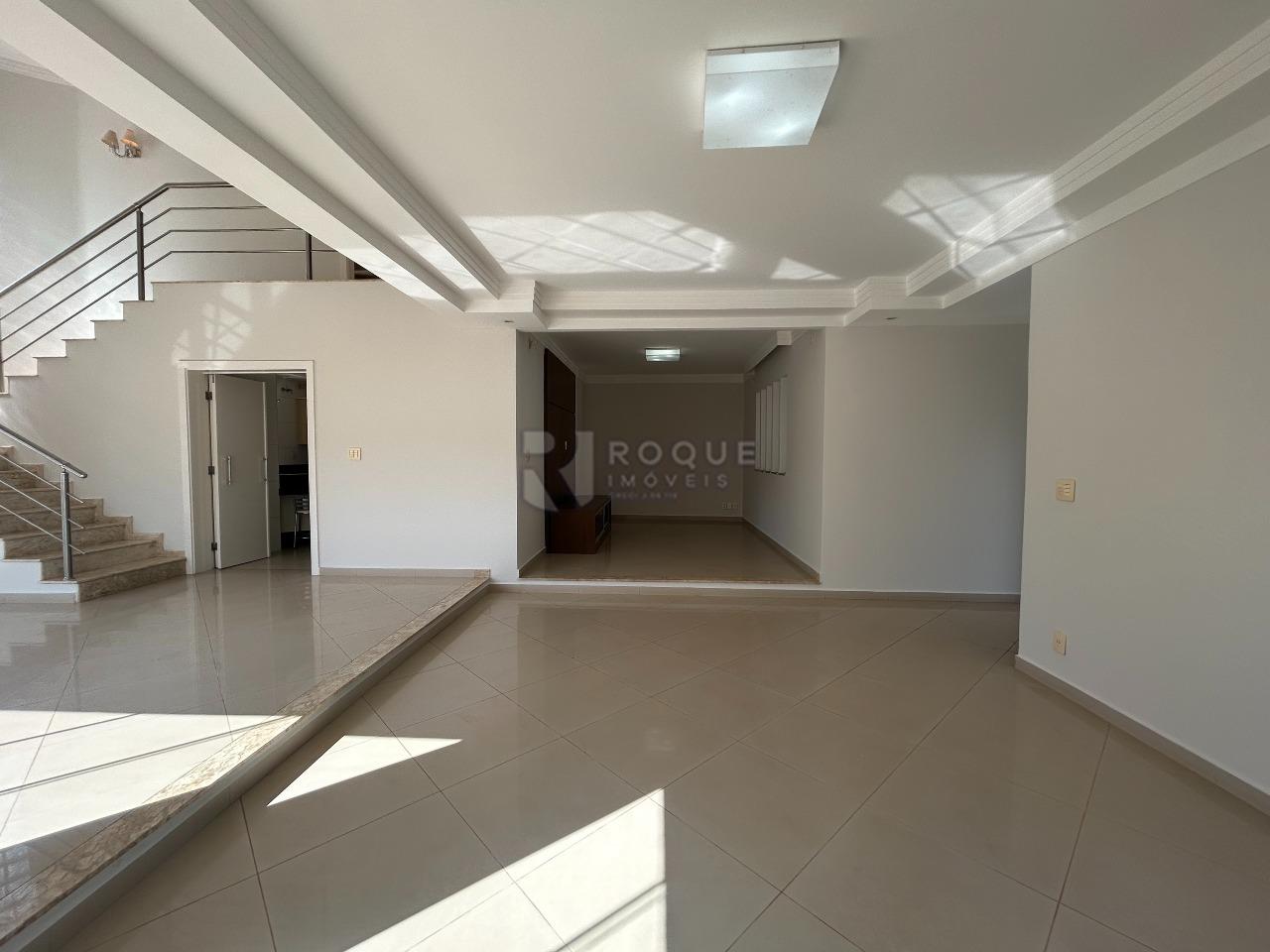 Casa em condomínio à venda no bairro Jardim Terras de Santa Elisa: 