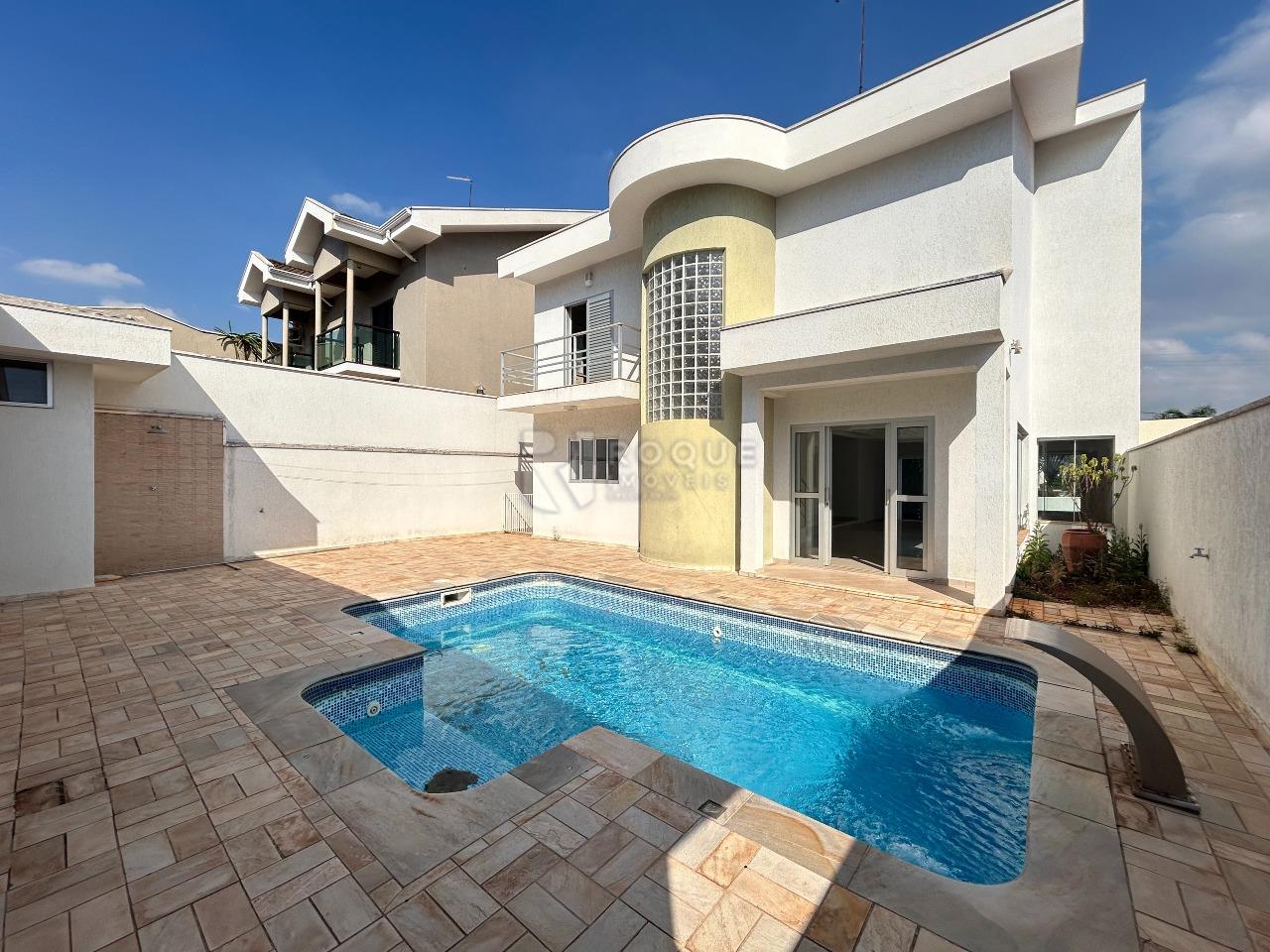 Casa em condomínio à venda no bairro Jardim Terras de Santa Elisa: 