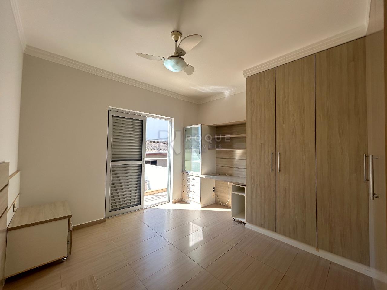 Casa em condomínio à venda no bairro Jardim Terras de Santa Elisa: 