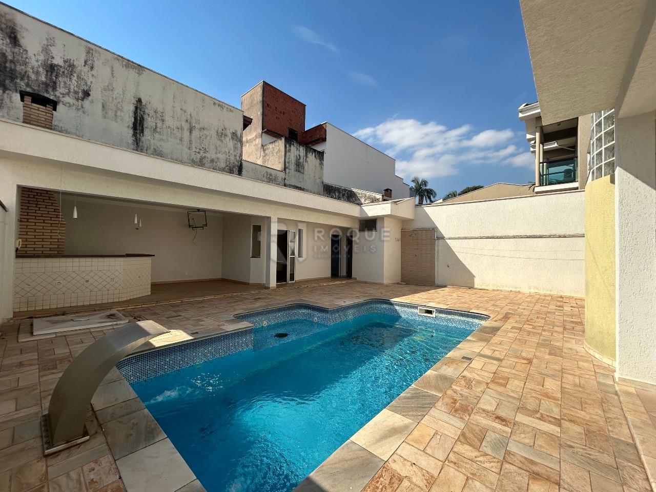 Casa em condomínio à venda no bairro Jardim Terras de Santa Elisa: 