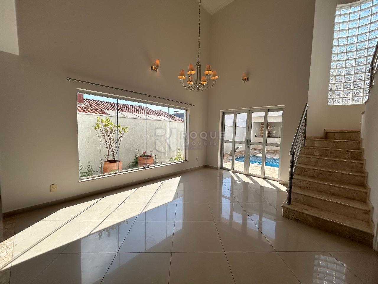 Casa em condomínio à venda no bairro Jardim Terras de Santa Elisa: 