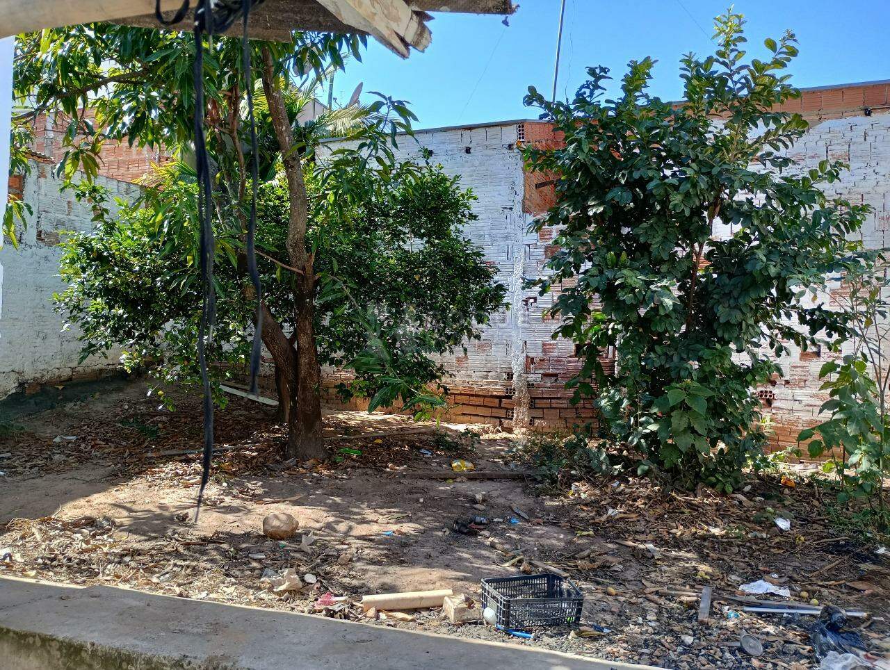 Casa Residencial à venda no bairro Jardim Novo Horizonte: Fundos