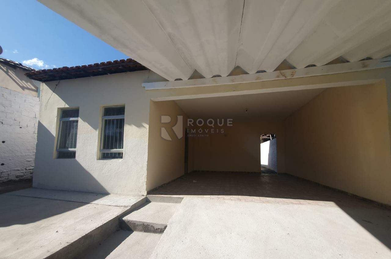 Casa Residencial à venda no bairro Jardim Novo Horizonte: Frente