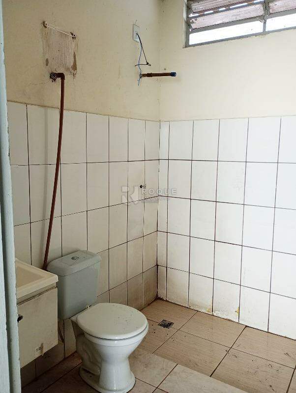 Casa Residencial à venda no bairro Jardim Novo Horizonte: WC Social