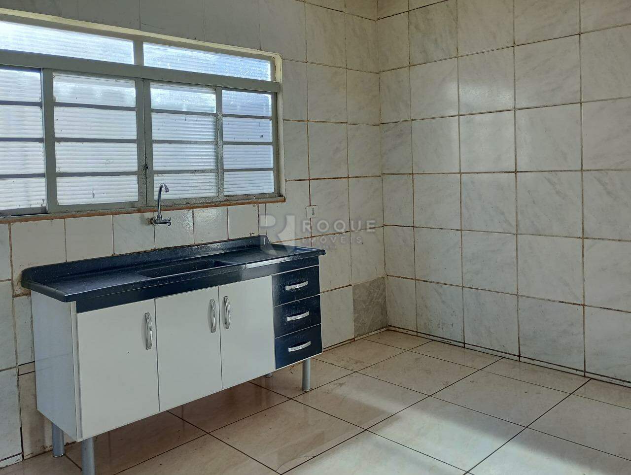 Casa Residencial à venda no bairro Jardim Novo Horizonte: Cozinha