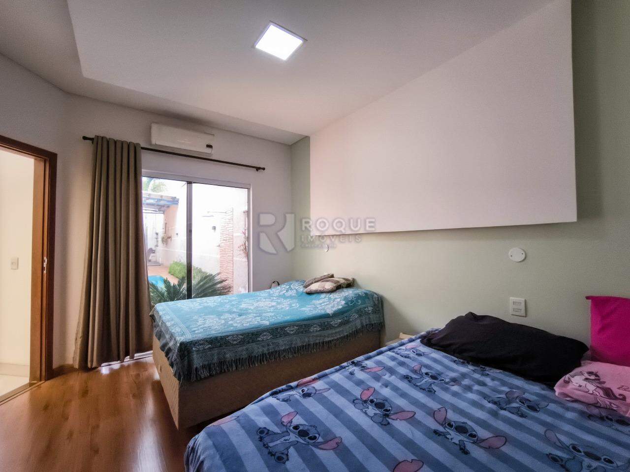 Casa Residencial à venda no bairro Jardim Ouro Verde: SUÍTE 2