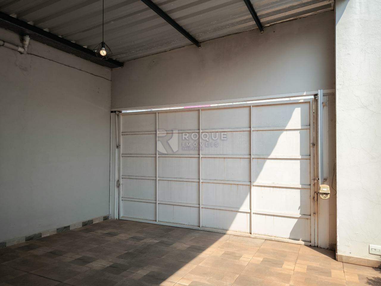 Casa Residencial à venda no bairro Jardim Ouro Verde: PORTÃO ELETRÔNICO