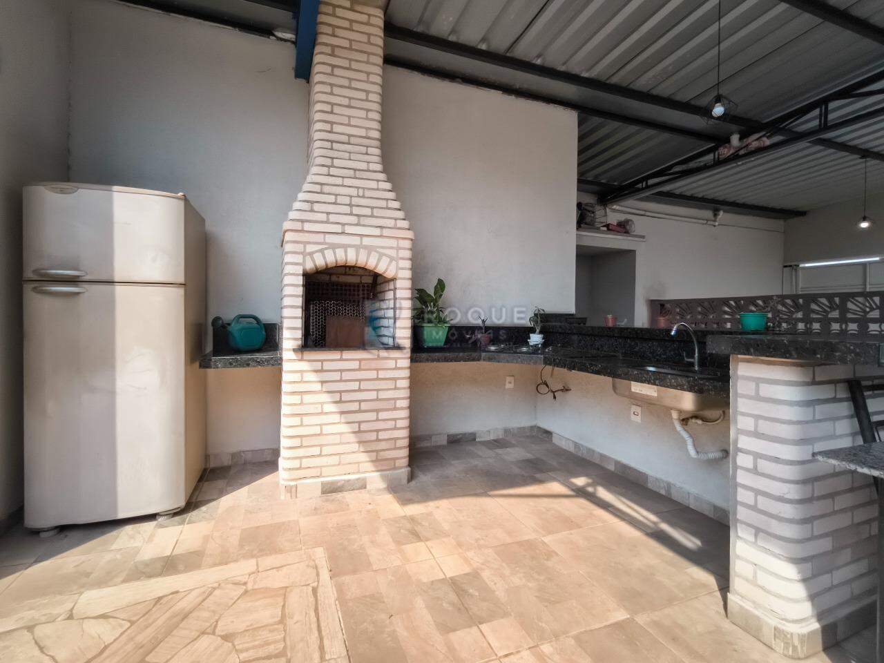 Casa Residencial à venda no bairro Jardim Ouro Verde: ÁREA GOURMET