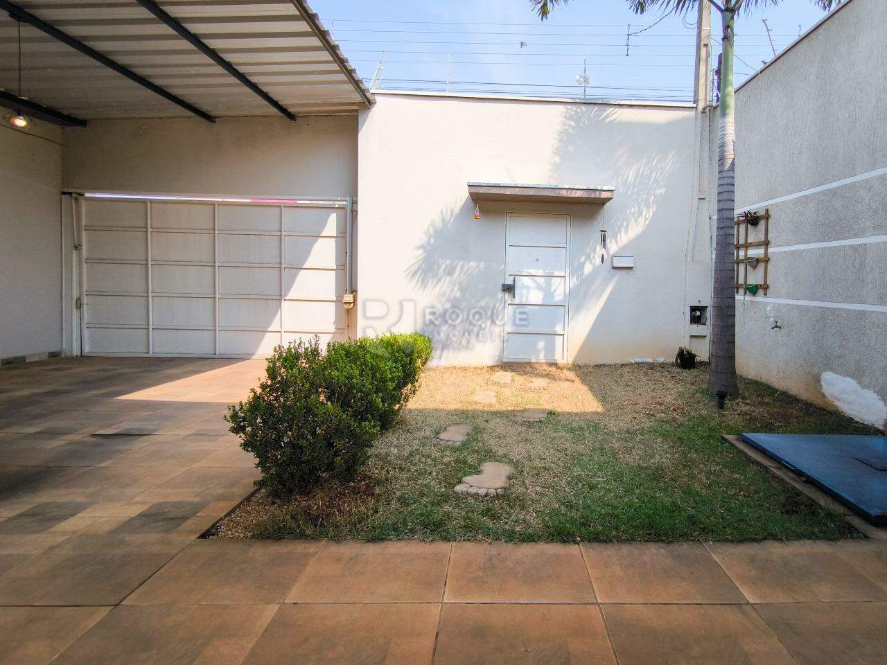Casa Residencial à venda no bairro Jardim Ouro Verde: ENTRADA