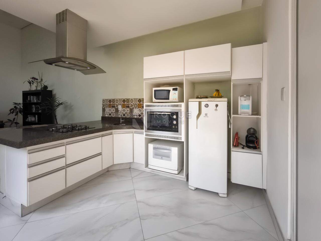 Casa Residencial à venda no bairro Jardim Ouro Verde: COZINHA