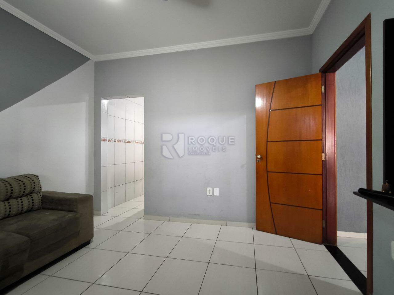 Casa Residencial à venda no bairro Jardim Residencial Guimarães: SALA DE ESTAR