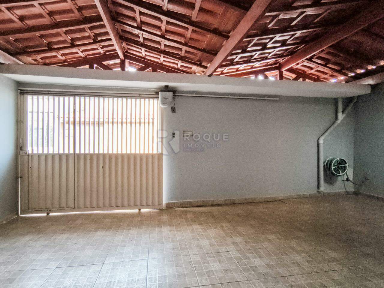 Casa Residencial à venda no bairro Jardim Residencial Guimarães: PORTÃO ELETRÔNICO