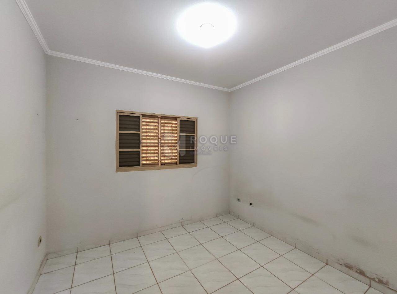 Casa Residencial para aluguel no bairro Vila Queiroz: Dormitório 2