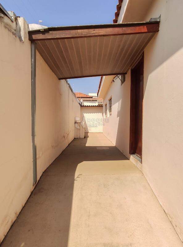 Casa Residencial para aluguel no bairro Vila Queiroz: Acesso 