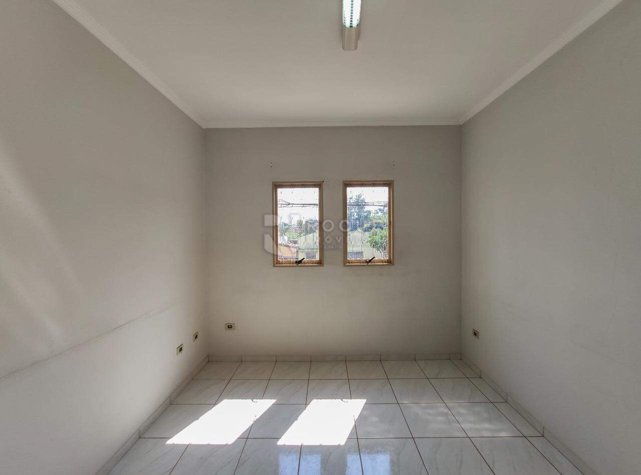 Casa Residencial para aluguel no bairro Vila Queiroz: Sala 