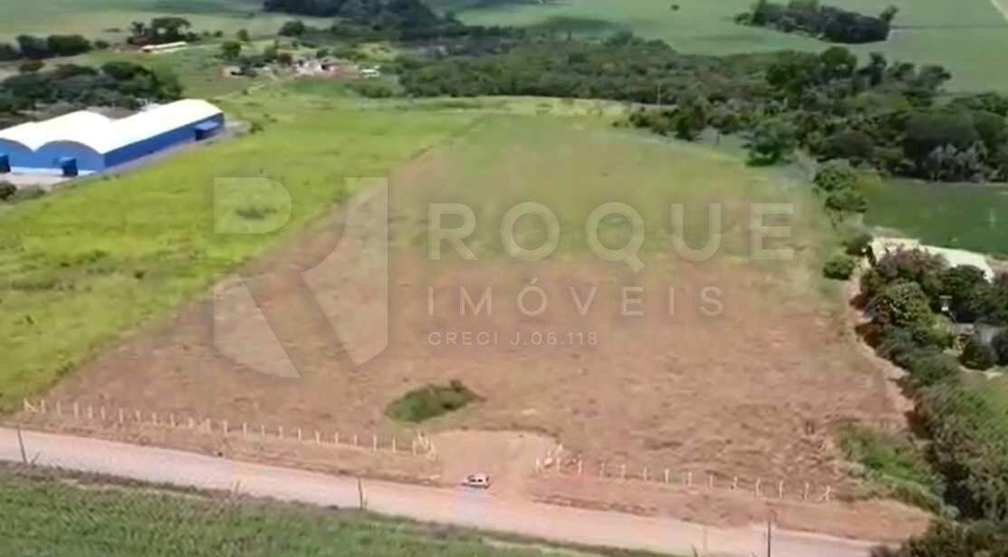 Área para aluguel no bairro Jardim Nova Limeira: 