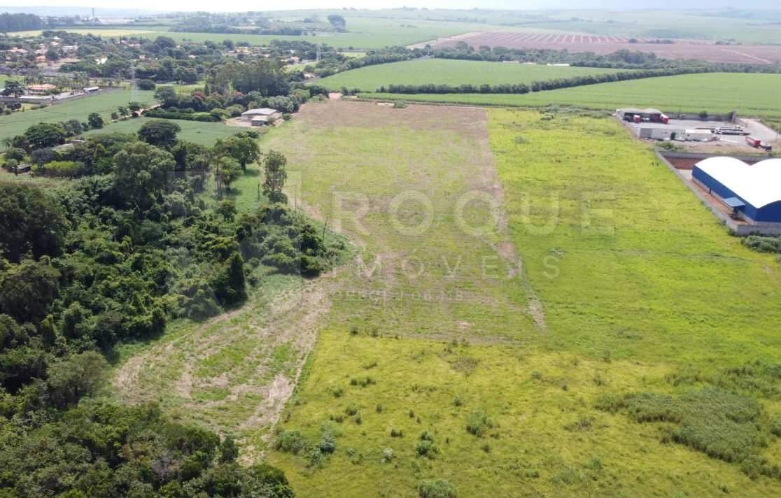 Área para aluguel no bairro Jardim Nova Limeira: 