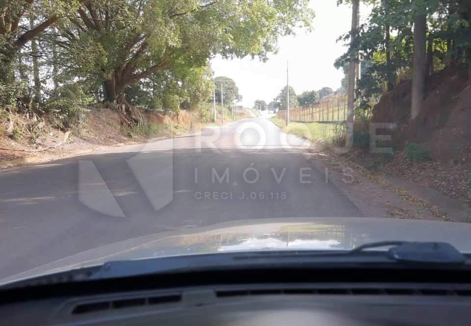 Área para aluguel no bairro Jardim Nova Limeira: 