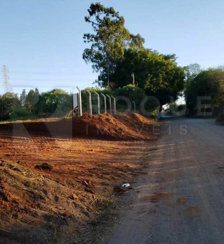 Área para aluguel no bairro Jardim Nova Limeira: 