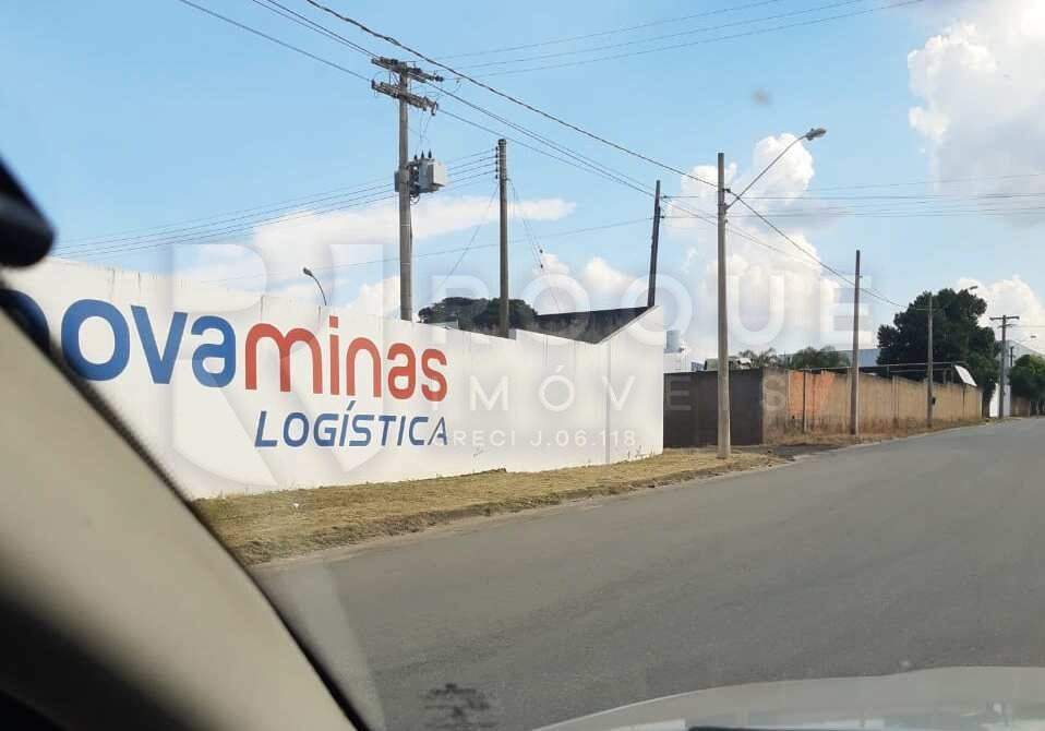 Área para aluguel no bairro Jardim Nova Limeira: 