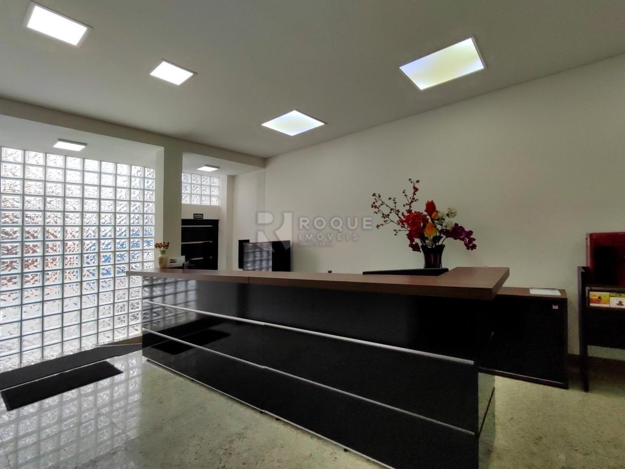 Casa Comercial para aluguel no bairro Centro: RECEPÇÃO