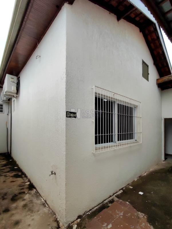 Casa Comercial para aluguel no bairro Centro: CORREDOR EXTERNO