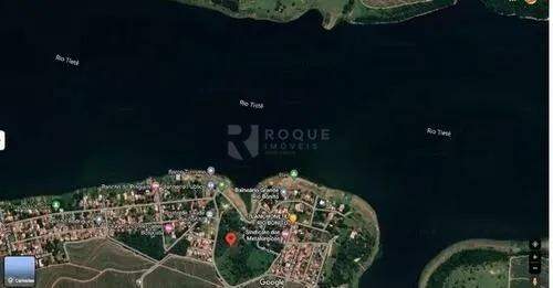 Área à venda no bairro Recreio Retiro do Rio Bonito (Vitoriana): 