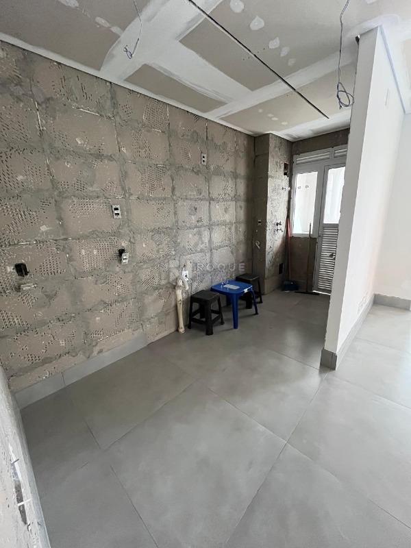 Apartamento à venda no bairro Jardim Santa Adélia: 