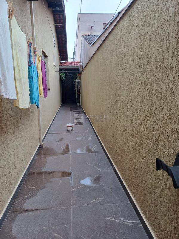 Casa Residencial à venda no bairro Jardim Progresso: