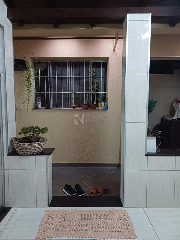 Casa Residencial à venda no bairro Jardim Progresso: