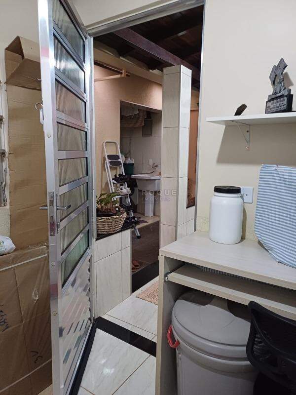 Casa Residencial à venda no bairro Jardim Progresso: