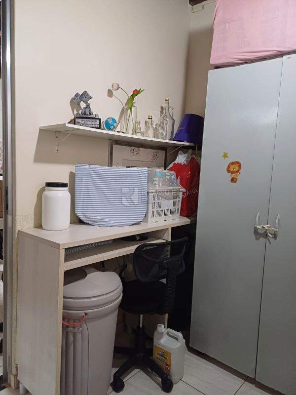 Casa Residencial à venda no bairro Jardim Progresso: