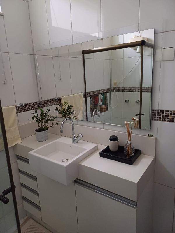 Casa Residencial à venda no bairro Jardim Progresso: