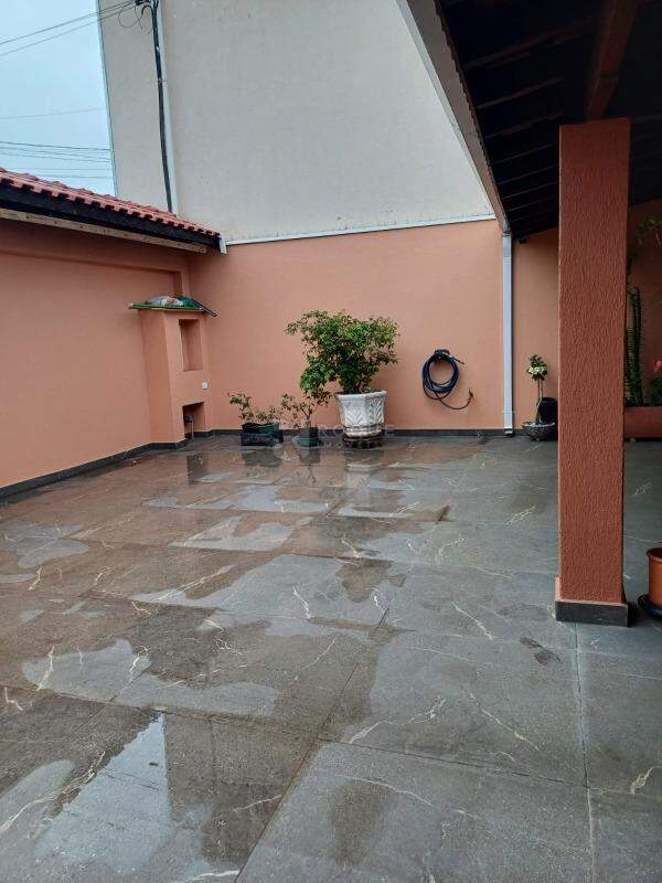 Casa Residencial à venda no bairro Jardim Progresso: