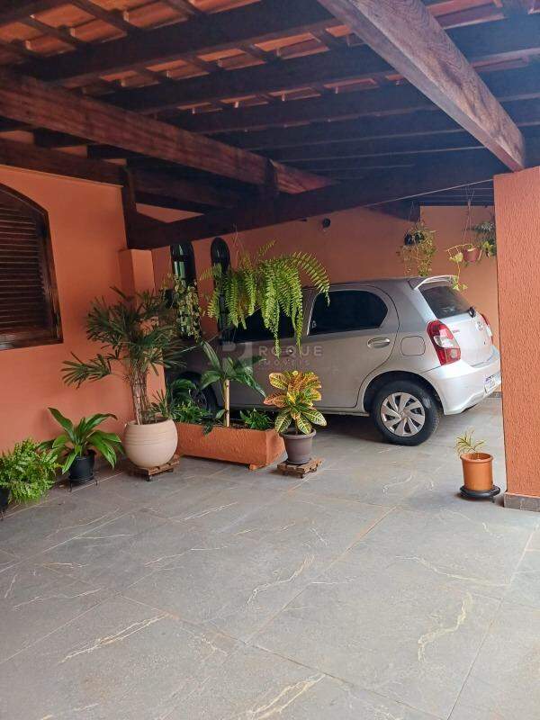 Casa Residencial à venda no bairro Jardim Progresso: