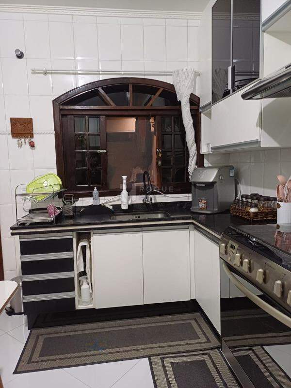 Casa Residencial à venda no bairro Jardim Progresso: