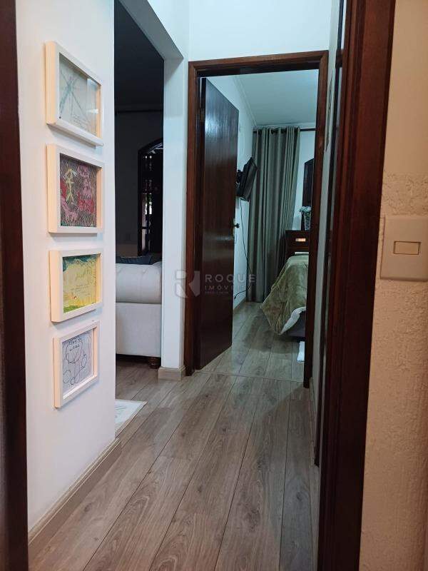 Casa Residencial à venda no bairro Jardim Progresso: