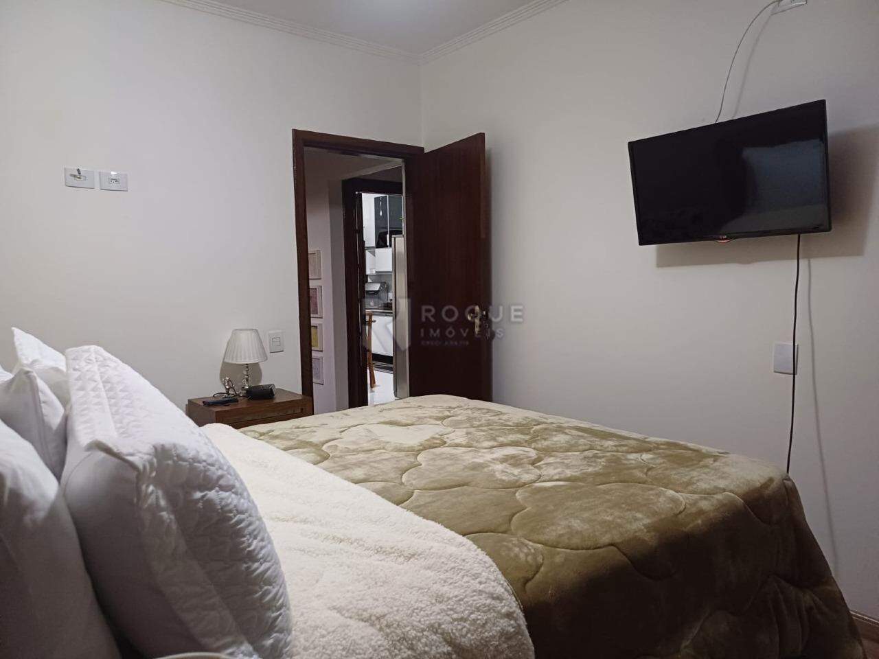 Casa Residencial à venda no bairro Jardim Progresso: