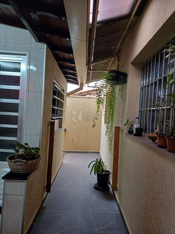 Casa Residencial à venda no bairro Jardim Progresso: