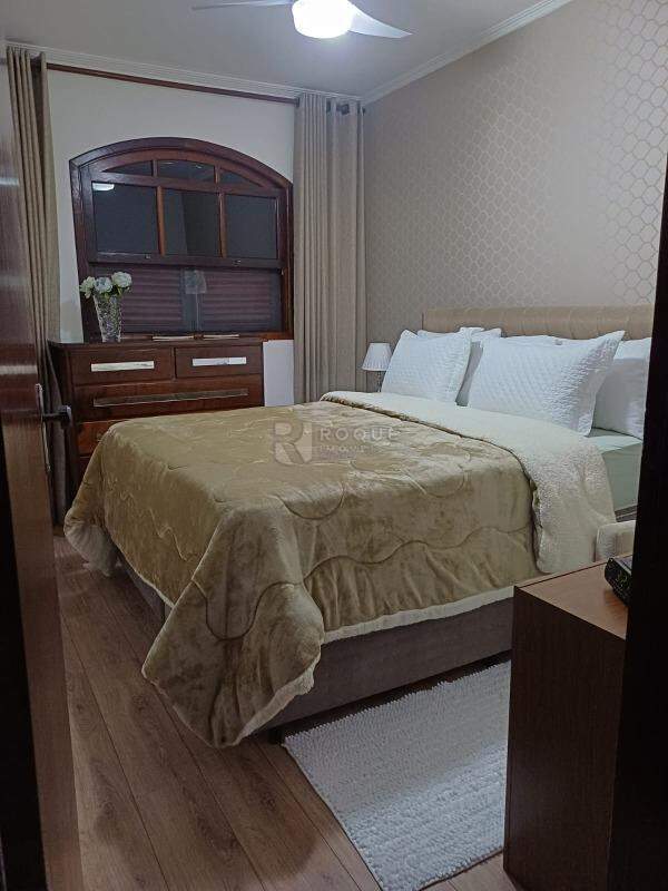 Casa Residencial à venda no bairro Jardim Progresso: