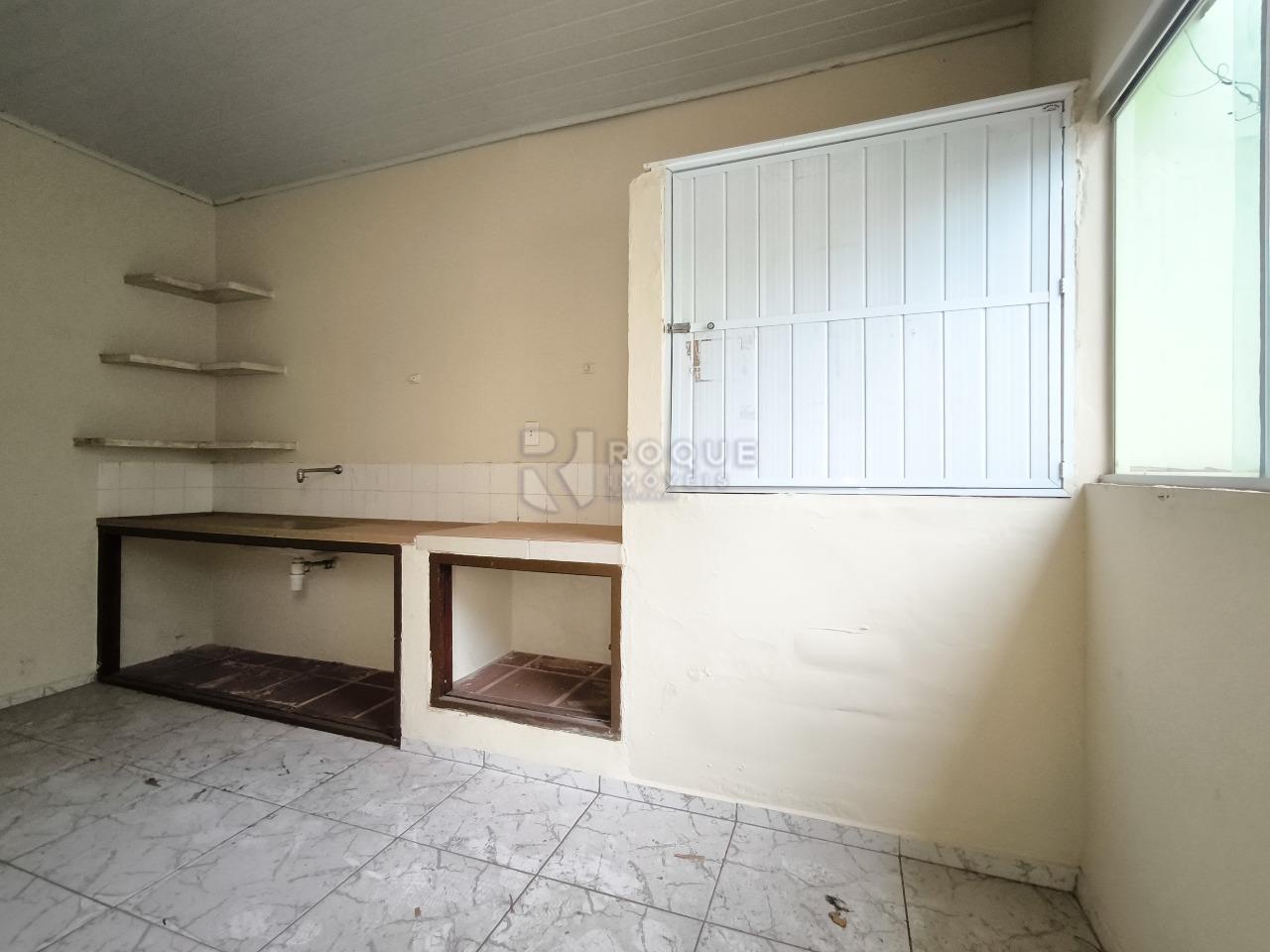 Casa Residencial à venda no bairro Vila Claudia: COZINHA EXTERNA