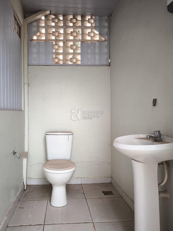 Casa Residencial à venda no bairro Vila Claudia: BANHEIRO FEMININO