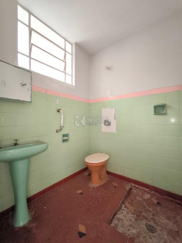 Casa Residencial à venda no bairro Vila Claudia: WC ÁREA DE LAZER