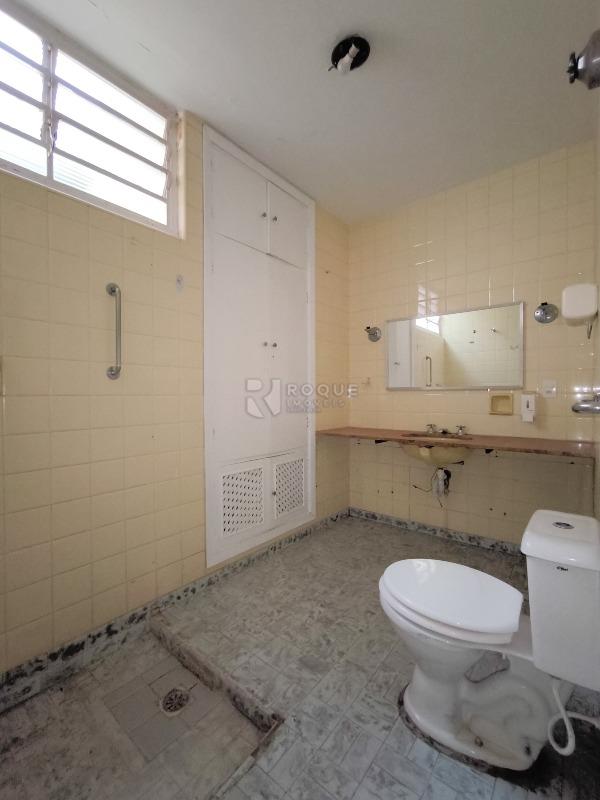 Casa Residencial à venda no bairro Vila Claudia: WC SUÍTE