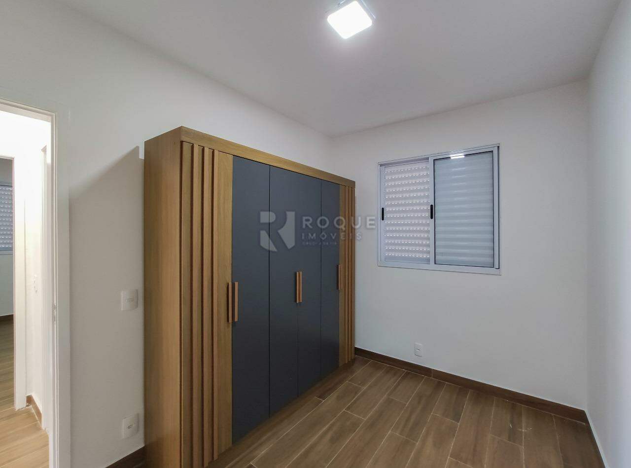 Apartamento para aluguel no bairro Vale das Esmeraldas: Dormitório 1