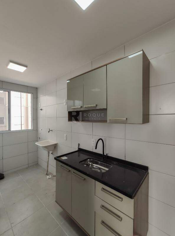 Apartamento para aluguel no bairro Vale das Esmeraldas: Cozinha / área de serviço 